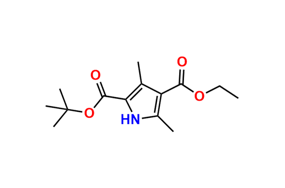 Sunitinib Impurity 4