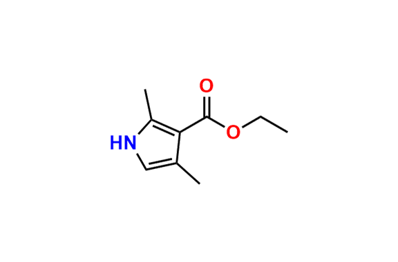 Sunitinib Impurity 5