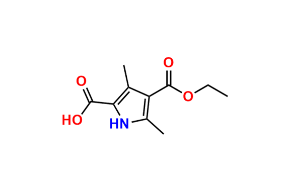 Sunitinib Impurity 6