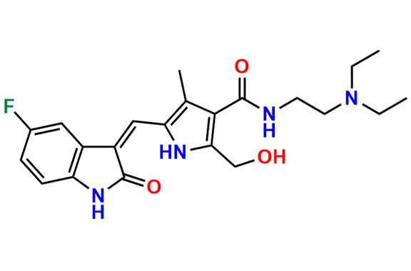 Sunitinib Impurity 10