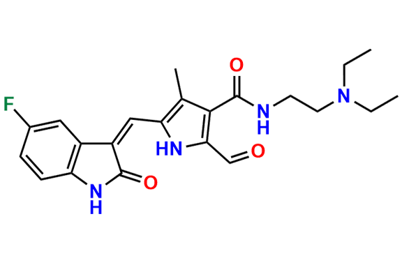 Sunitinib Impurity 11