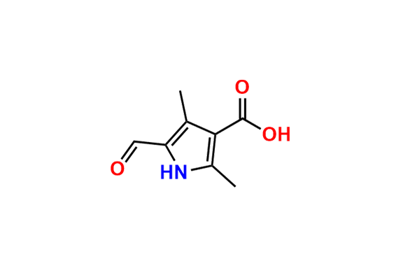 Sunitinib Impurity 17