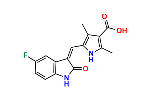 Sunitinib Impurity 13