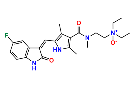 Sunitinib Impurity 19