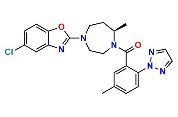 Suvorexant