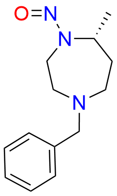 N-Nitroso Suvorexant Impurity 2
