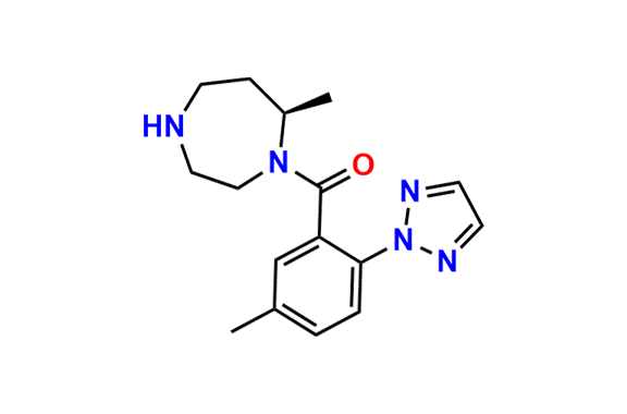 Suvorexant Impurity 1