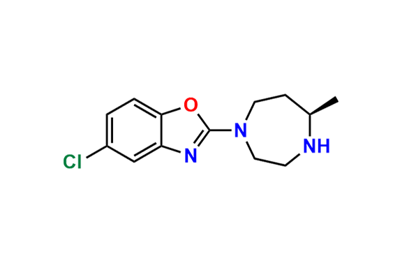 Suvorexant Impurity 5