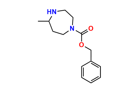 Suvorexant Impurity 11