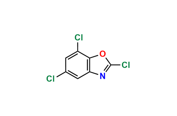 Suvorexant Impurity 17