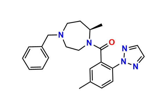 Suvorexant Impurity 18