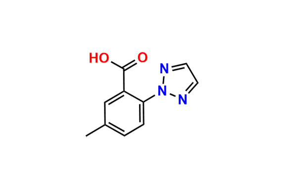 Suvorexant Impurity 20