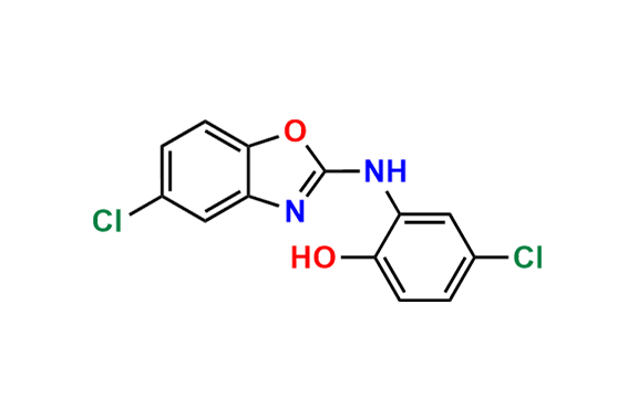 Suvorexant Impurity 21