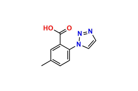 Suvorexant Impurity 22