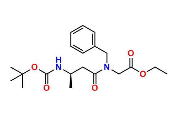 Suvorexant Impurity 23