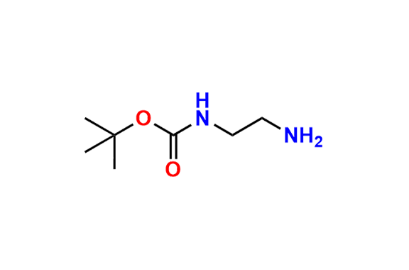 tert-butyl (2-aminoethyl)carbamate