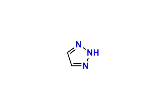2H-1,2,3-Triazole