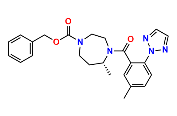 Suvorexant Impurity 40