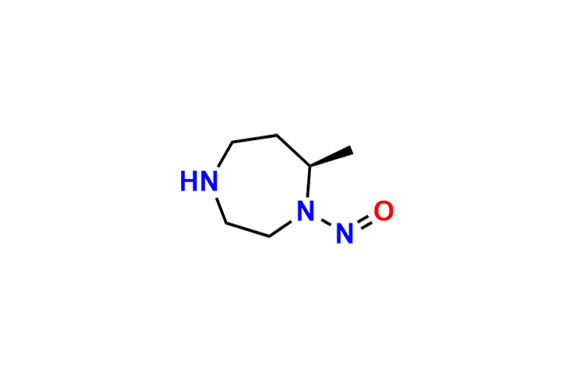 Suvorexant Nitroso Impurity 4