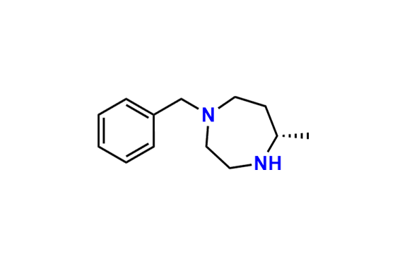 (S)-1-Benzyl-5-methyl-1,4-diazepane