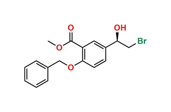 Salmeterol Impurity 2