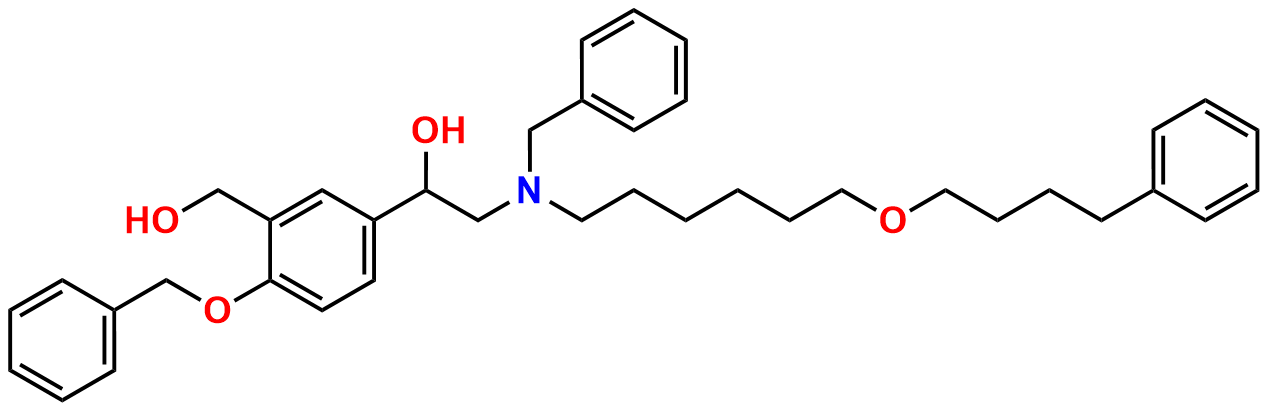 Benzyl Salmeterol