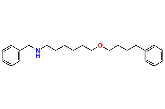 Salmeterol Impurity 6