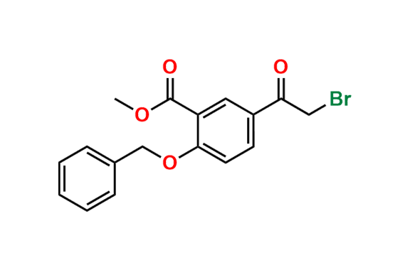 Salmeterol Impurity 7