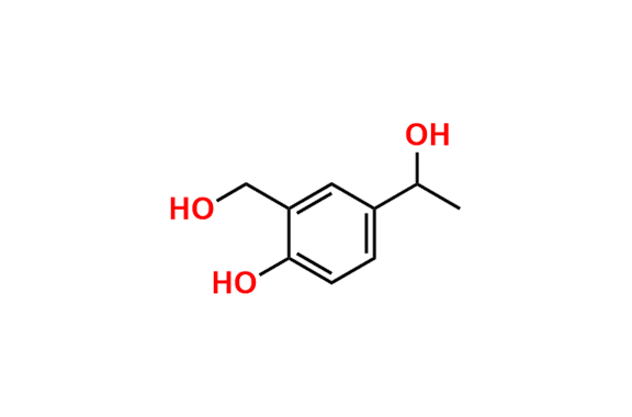 Salmeterol Impurity 8