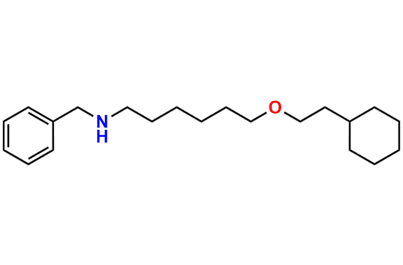 Salmeterol Impurity 13