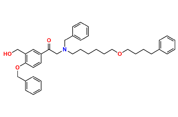 Salmeterol Impurity 24