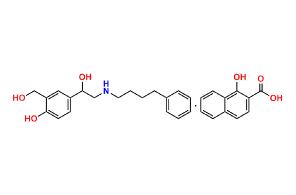 Salmeterol Related Compound A