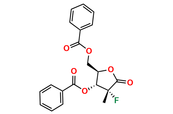 Sofosbuvir Impurity 2