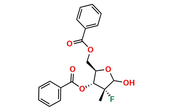 Sofosbuvir Impurity 3