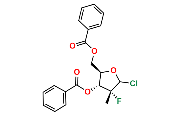 Sofosbuvir Impurity 4