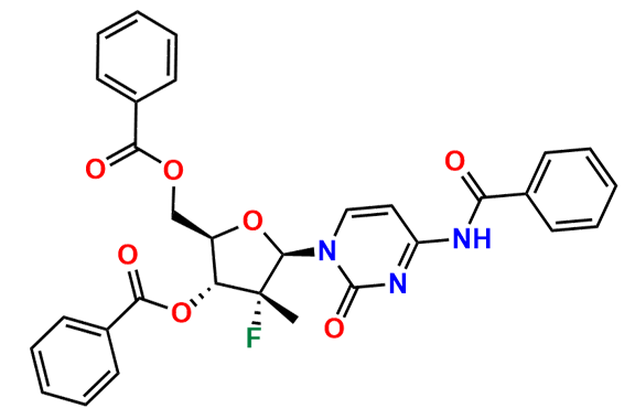 Sofosbuvir Impurity 5