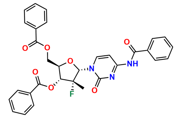 Sofosbuvir Impurity 6