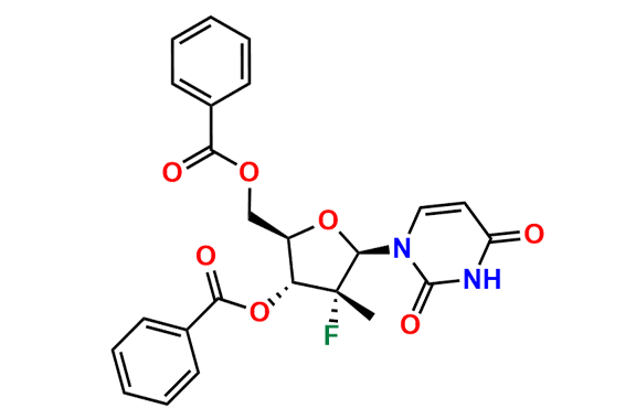 Sofosbuvir Impurity 9