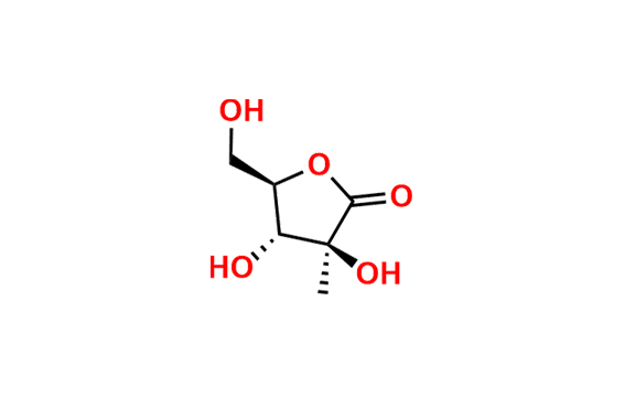 Sofosbuvir Impurity 25