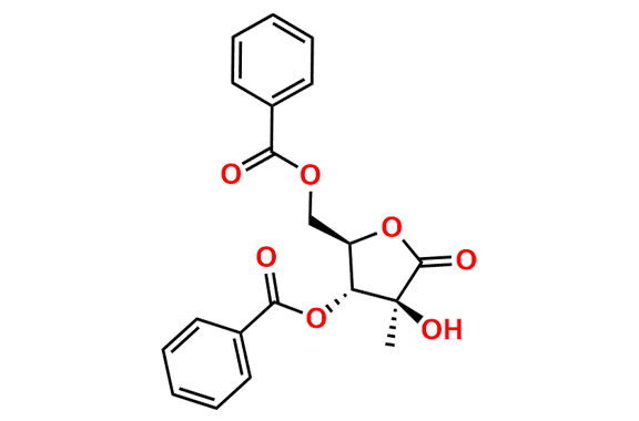 Sofosbuvir Impurity 26