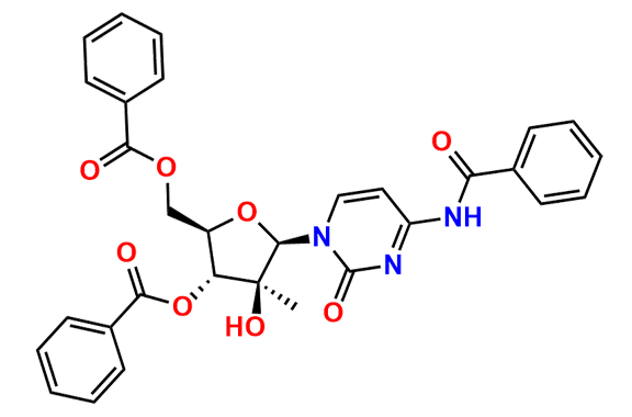 Sofosbuvir Impurity 29