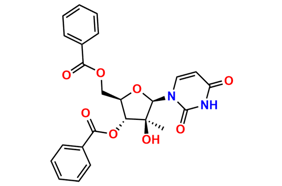 Sofosbuvir Impurity 33