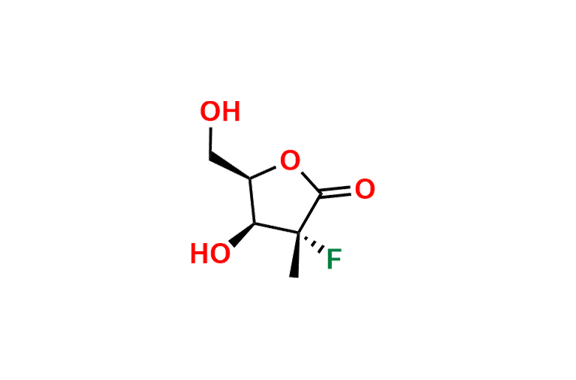 Sofosbuvir Impurity 37