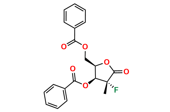 Sofosbuvir Impurity 38