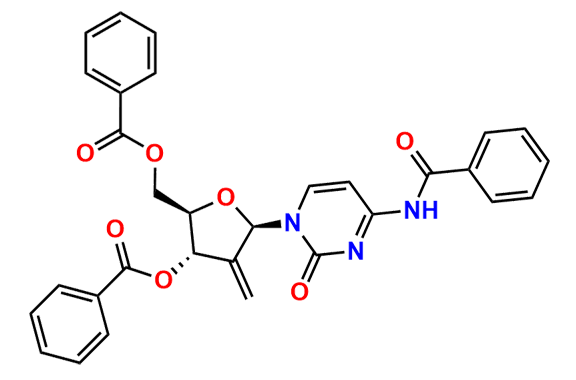 Sofosbuvir Impurity 49