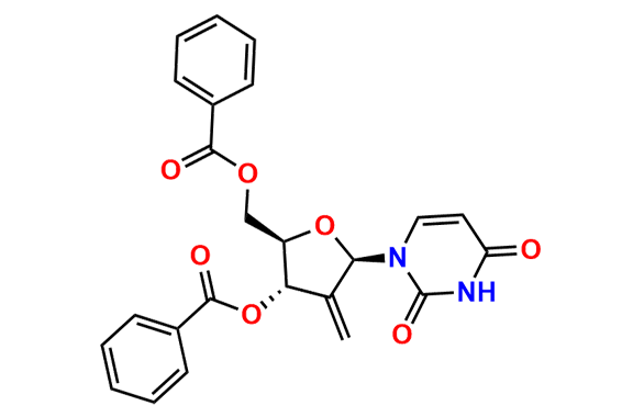 Sofosbuvir Impurity 51