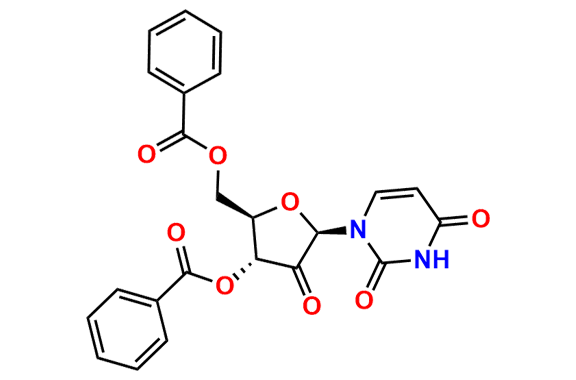 Sofosbuvir Impurity 52