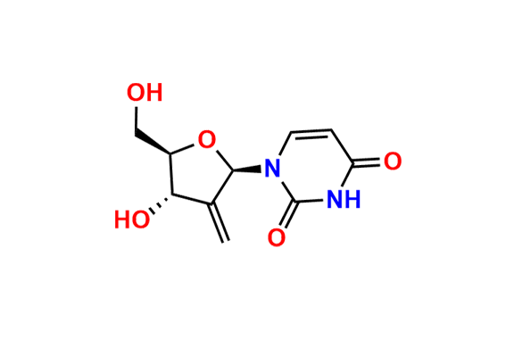 Sofosbuvir Impurity 53