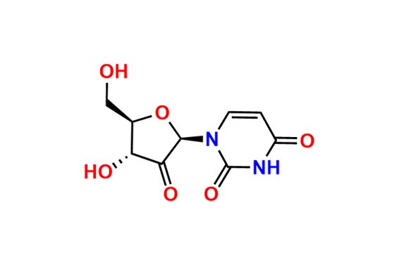 Sofosbuvir Impurity 54