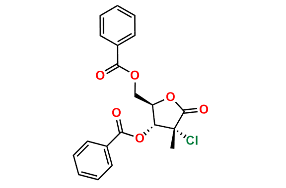 Sofosbuvir Impurity 55